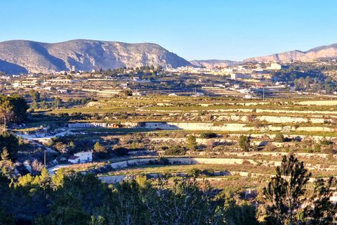 Villa i Moraira, Alicante, Moraira - € 1.095.000 | Ref: ES-MOR-018725 - foto 3