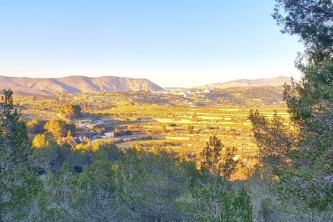 Villa i Moraira, Alicante, Moraira - € 1.095.000 | Ref: ES-MOR-018725 - foto 5