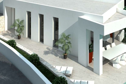 Villa i Moraira, Alicante, Moraira - € 1.095.000 | Ref: ES-MOR-018725 - foto 10