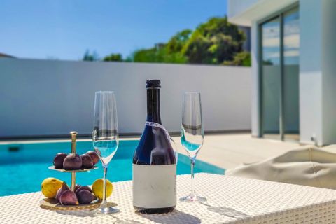 Villa i Moraira, Alicante, Moraira - € 1.095.000 | Ref: ES-MOR-018725 - foto 12