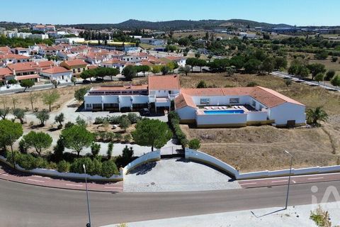 Erhvervsejendom i Alter do Chao, Portalegre, Alter do Chao - € 1.000.000 | Ref: 123384 - foto 1