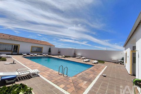 Erhvervsejendom i Alter do Chao, Portalegre, Alter do Chao - € 1.000.000 | Ref: 123384 - foto 2