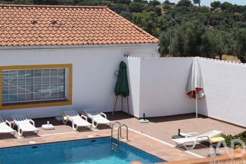 Erhvervsejendom i Alter do Chao, Portalegre, Alter do Chao - € 1.000.000 | Ref: 123384 - foto 7