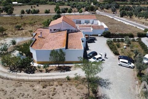 Erhvervsejendom i Alter do Chao, Portalegre, Alter do Chao - € 1.000.000 | Ref: 123384 - foto 14