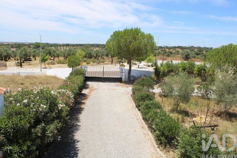 Erhvervsejendom i Alter do Chao, Portalegre, Alter do Chao - € 1.000.000 | Ref: 123384 - foto 18
