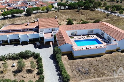 Erhvervsejendom i Alter do Chao, Portalegre, Alter do Chao - € 1.000.000 | Ref: 123384 - foto 20