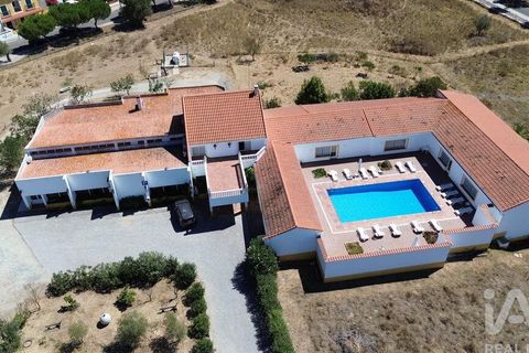 Erhvervsejendom i Alter do Chao, Portalegre, Alter do Chao - € 1.000.000 | Ref: 123384 - foto 22