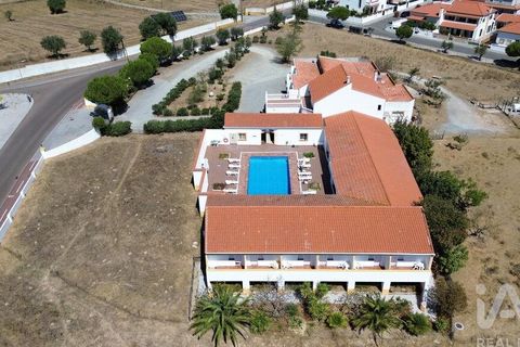 Erhvervsejendom i Alter do Chao, Portalegre, Alter do Chao - € 1.000.000 | Ref: 123384 - foto 23