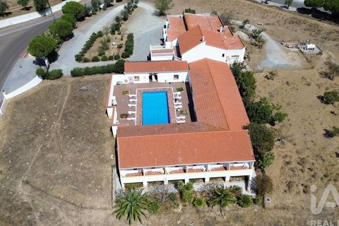 Erhvervsejendom i Alter do Chao, Portalegre, Alter do Chao - € 1.000.000 | Ref: 123384 - foto 24