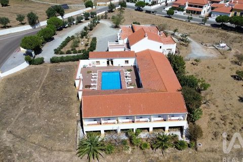 Erhvervsejendom i Alter do Chao, Portalegre, Alter do Chao - € 1.000.000 | Ref: 123384 - foto 25