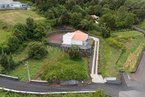 Helårsgrund i Sao Roque do Pico, Pico, Sao Roque do Pico - € 44.000 | Ref: 374240258 - foto 1