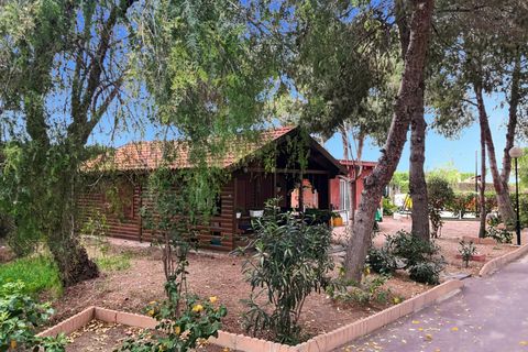 Landejendom i Dolores, Alicante, Dolores - € 525.000 | Ref: F94/3390 - foto 2