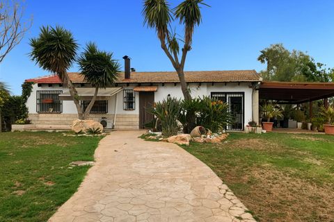 Landejendom i Dolores, Alicante, Dolores - € 525.000 | Ref: F94/3390 - foto 3