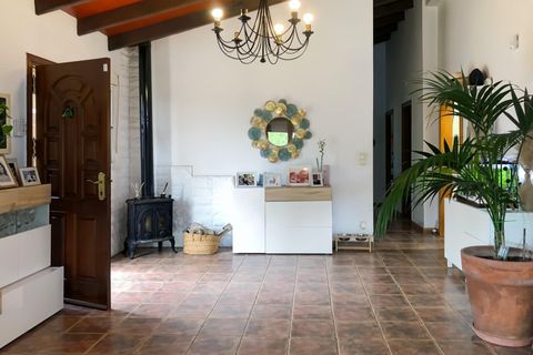 Landejendom i Dolores, Alicante, Dolores - € 525.000 | Ref: F94/3390 - foto 5