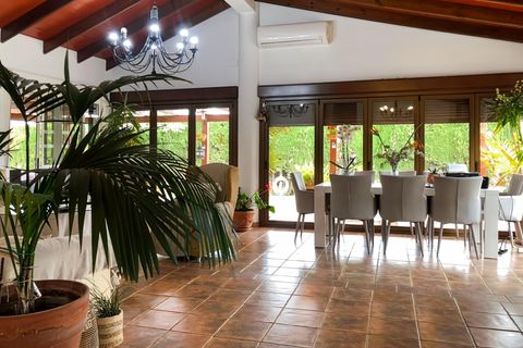 Landejendom i Dolores, Alicante, Dolores - € 525.000 | Ref: F94/3390 - foto 6