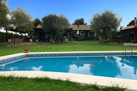 Landejendom i Dolores, Alicante, Dolores - € 525.000 | Ref: F94/3390 - foto 16