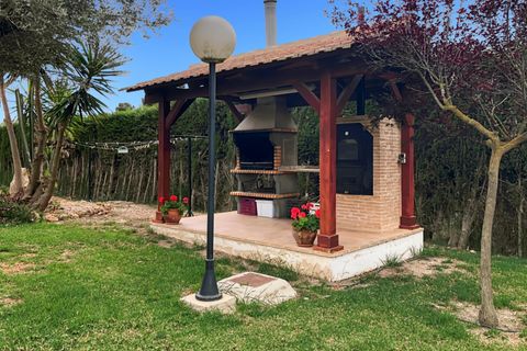 Landejendom i Dolores, Alicante, Dolores - € 525.000 | Ref: F94/3390 - foto 20