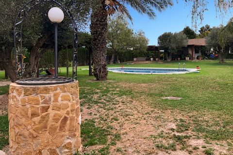 Landejendom i Dolores, Alicante, Dolores - € 525.000 | Ref: F94/3390 - foto 22