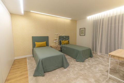 Leilighet i Alverca do Ribatejo, Lisbon, Alverca do Ribatejo - € 740 000 | Ref: PSI-103612 - foto 22