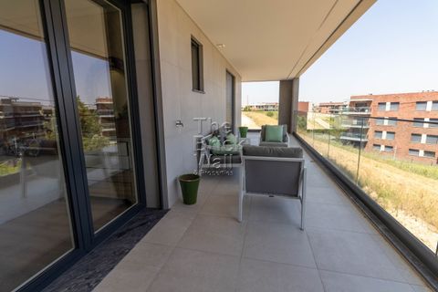 Leilighet i Alverca do Ribatejo, Lisbon, Alverca do Ribatejo - € 740 000 | Ref: PSI-103612 - foto 36