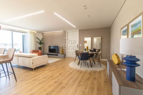 Leilighet i Alverca do Ribatejo, Lisbon, Alverca do Ribatejo - € 630 000 | Ref: PSI-103618 - foto 11