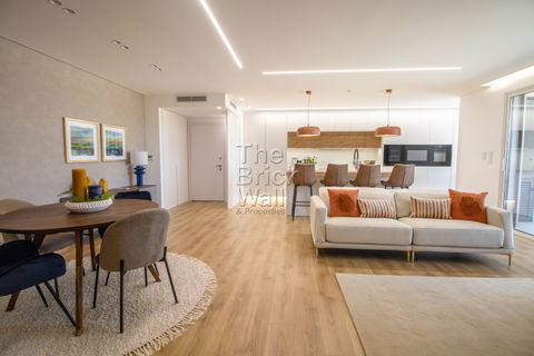 Leilighet i Alverca do Ribatejo, Lisbon, Alverca do Ribatejo - € 630 000 | Ref: PSI-103618 - foto 15