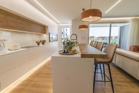 Leilighet i Alverca do Ribatejo, Lisbon, Alverca do Ribatejo - € 780 000 | Ref: PSI-103619 - foto 4