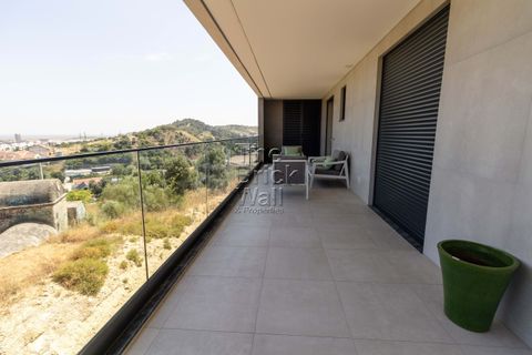 Leilighet i Alverca do Ribatejo, Lisbon, Alverca do Ribatejo - € 780 000 | Ref: PSI-103619 - foto 31