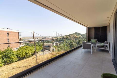 Leilighet i Alverca do Ribatejo, Lisbon, Alverca do Ribatejo - € 780 000 | Ref: PSI-103619 - foto 32