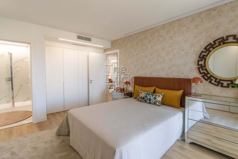 Lejlighed i Alverca do Ribatejo, Lisbon, Alverca do Ribatejo - € 650.000 | Ref: PSI-103626 - foto 30