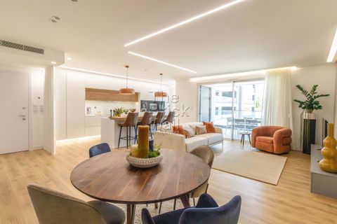 Lejlighed i Alverca do Ribatejo, Lisbon, Alverca do Ribatejo - € 660.000 | Ref: PSI-103629 - foto 1