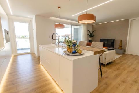 Lejlighed i Alverca do Ribatejo, Lisbon, Alverca do Ribatejo - € 660.000 | Ref: PSI-103629 - foto 3