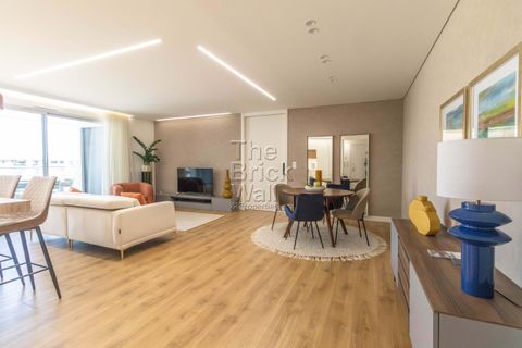 Lejlighed i Alverca do Ribatejo, Lisbon, Alverca do Ribatejo - € 660.000 | Ref: PSI-103629 - foto 10