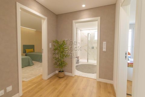Lejlighed i Alverca do Ribatejo, Lisbon, Alverca do Ribatejo - € 660.000 | Ref: PSI-103629 - foto 19