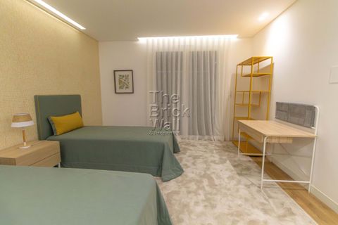 Lejlighed i Alverca do Ribatejo, Lisbon, Alverca do Ribatejo - € 660.000 | Ref: PSI-103630 - foto 23
