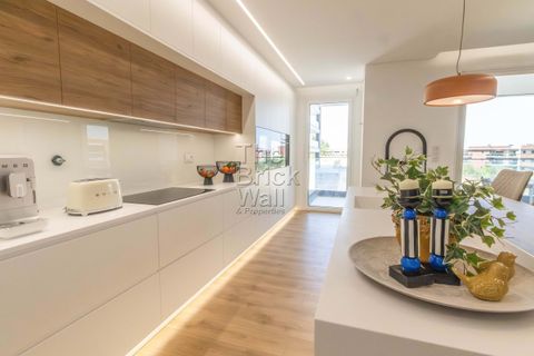 Lejlighed i Alverca do Ribatejo, Lisbon, Alverca do Ribatejo - € 680.000 | Ref: PSI-103637 - foto 6