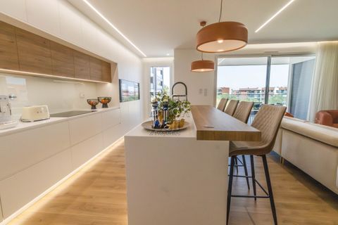 Leilighet i Alverca do Ribatejo, Lisbon, Alverca do Ribatejo - € 655 000 | Ref: PSI-103650 - foto 3