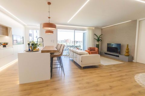 Leilighet i Alverca do Ribatejo, Lisbon, Alverca do Ribatejo - € 655 000 | Ref: PSI-103650 - foto 10