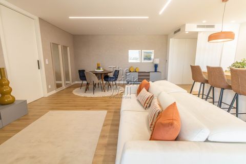 Leilighet i Alverca do Ribatejo, Lisbon, Alverca do Ribatejo - € 655 000 | Ref: PSI-103650 - foto 13