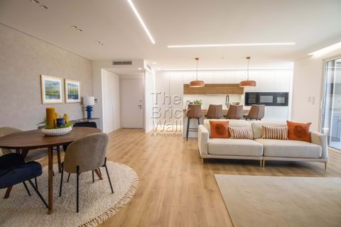 Leilighet i Alverca do Ribatejo, Lisbon, Alverca do Ribatejo - € 655 000 | Ref: PSI-103650 - foto 14