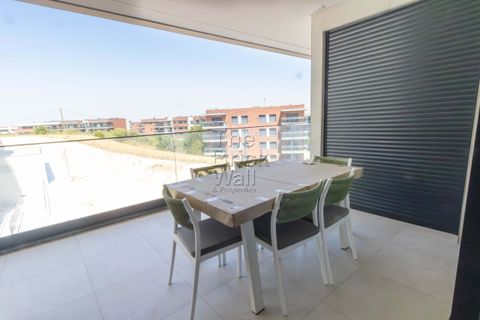 Leilighet i Alverca do Ribatejo, Lisbon, Alverca do Ribatejo - € 655 000 | Ref: PSI-103650 - foto 15
