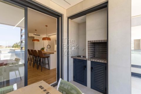 Leilighet i Alverca do Ribatejo, Lisbon, Alverca do Ribatejo - € 655 000 | Ref: PSI-103650 - foto 17