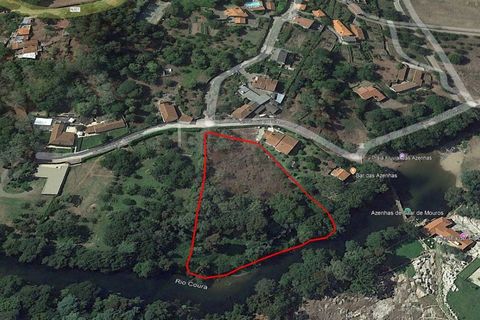Helårsgrund i Caminha, Viana do Castelo, Caminha - € 174.900 | Ref: 126201003-170 - foto 1