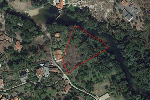 Helårsgrund i Caminha, Viana do Castelo, Caminha - € 174.900 | Ref: 126201003-170 - foto 2