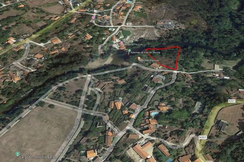 Helårsgrund i Caminha, Viana do Castelo, Caminha - € 174.900 | Ref: 126201003-170 - foto 3