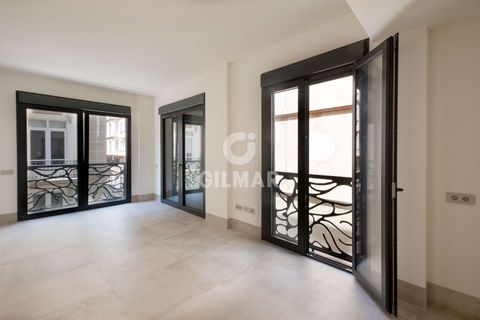 Apartament a Malaga city, Malaga - foto 1