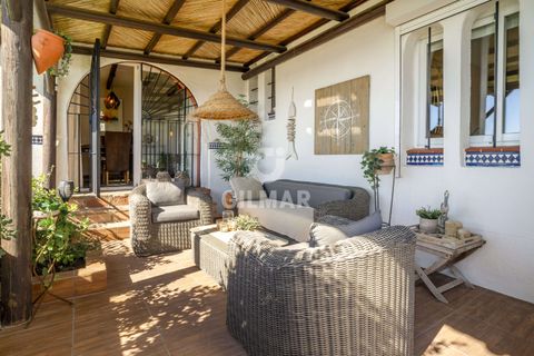 Byhus i Casares, Malaga, Casares - € 998.000 | Ref: 201238 - foto 12
