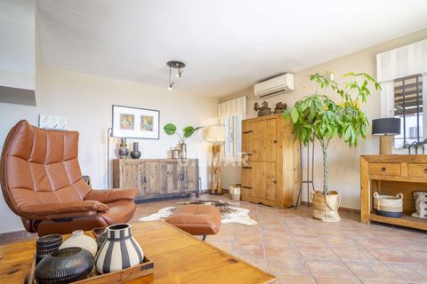 Byhus i Casares, Malaga, Casares - € 998.000 | Ref: 201238 - foto 28