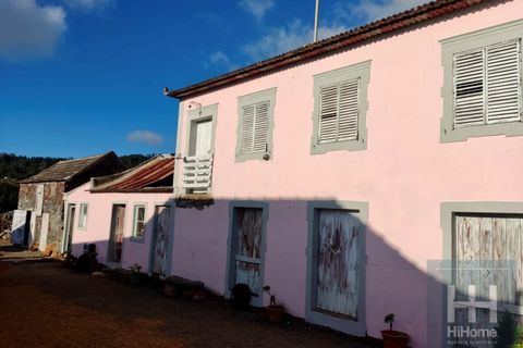 Villa i Calheta, Madeira, Calheta - € 295.000 | Ref: HH_2312MD24 - foto 4