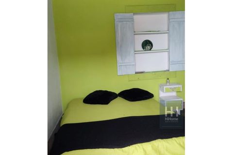 Villa i Calheta, Madeira, Calheta - € 295.000 | Ref: HH_2312MD24 - foto 8